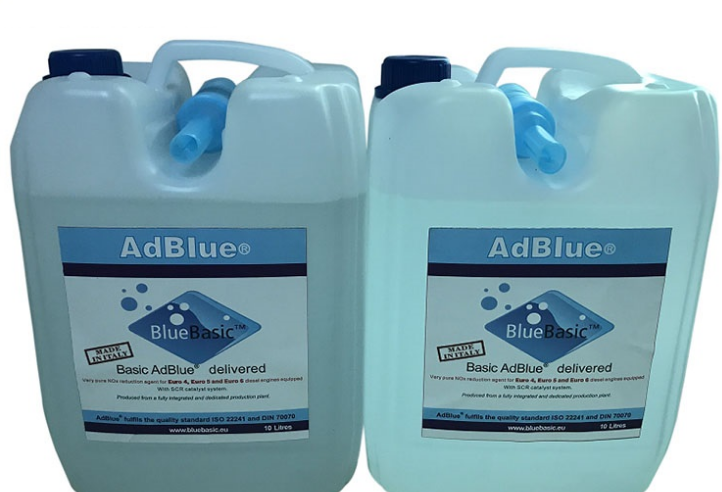 How to Fix Common AdBlue Problems
