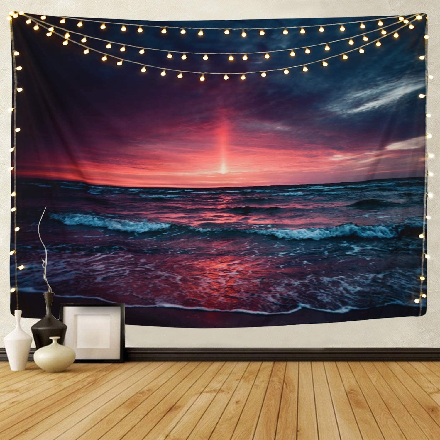How to Choose a Wall Tapestry for Your Home