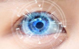 Contact Lenses For Vision Correction